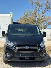 Ford Custom 2018