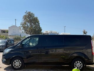 Ford Custom 2018-thumb-2