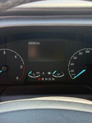 Ford Custom 2018-thumb-3