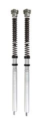 OHLINS ΠΙΡΟΥΝΙ FKR 100 SPRING PRESSURISED CARTRIDGE KIT YAMAHA YZF R1 2015-2017 FKR102 (περιλαμβάνει 3 διαφορετικά ελατήρια με σκληρότητες: 9,5 , 10 & 10,5 N/mm)