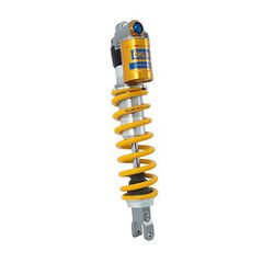 OHLINS ΑΜΟΡΤΙΣΕΡ ΠΙΣΩ TTX FLOW DV για YAMAHA YZF 250 2014> WRF 250 2014> - T46PR1C1Q1W DV 80DMX0205 (το ελατήριο δεν συμπεριλαμβάνεται)