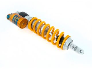 OHLINS ΑΜΟΡΤΙΣΕΡ ΠΙΣΩ OFF ROAD TTX46 FLOW DV για YAMAHA YZ 125 / 250 2005-2026 DMX1204