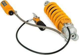 OHLINS ΑΜΟΡΤΙΣΕΡ ΠΙΣΩ για YAMAHA XSR 900 - S46HR1C1 80YA535CC OHLINS