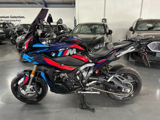 Bmw S 1000 XR 2022