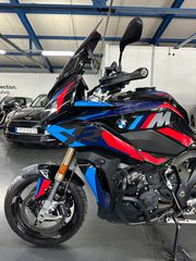 Bmw S 1000 XR 2022-thumb-1