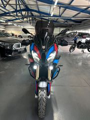 Bmw S 1000 XR 2022-thumb-3