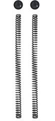 OHLINS ΣΕΤ ΕΛΑΤΗΡΙΑ ΜΕ ΤΑΠΑ ΠΡΟΦΟΡΤΙΣΗΣ FSK 182 για SPRING ROYAL ENFIELD HIMALAYAN 450 2024-2025