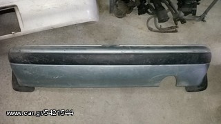 Nissan Micra K11 προφυλακτήρες πίσω-τραβέρσα προφ/ρα