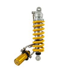 OHLINS ΑΜΟΡΤΙΣΕΡ ΠΙΣΩ STX 46 Street για YAMAHA MT-09 TRACER 2021> - S46HR1C1 80YA583CC