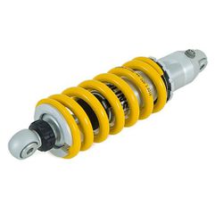 OHLINS ΑΜΟΡΤΙΣΕΡ ΠΙΣΩ S46DR1 BMW F 800 GS ADVENTURE 2014 80BM305EMU