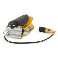 OHLINS ΑΜΟΡΤΙΣΕΡ ΠΙΣΩ TTX 39 ADVENTURE T39PR1C1S BMW R 1200 GS K50 2013-2017 80BM146