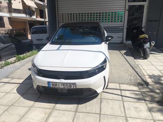 Opel Corsa 2024 GS LINE