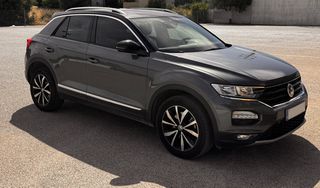 Volkswagen T-Roc 2018 1.0 TSI 115PS ADVANCE