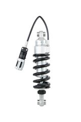 OHLINS ΑΜΟΡΤΙΣΕΡ ΠΙΣΩ STX 46 STREET S46DR1S YAMAHA TRACER 700 2016-2017 80YA429 (με ρυθμιστή προφόρτισης ελατηρίου)