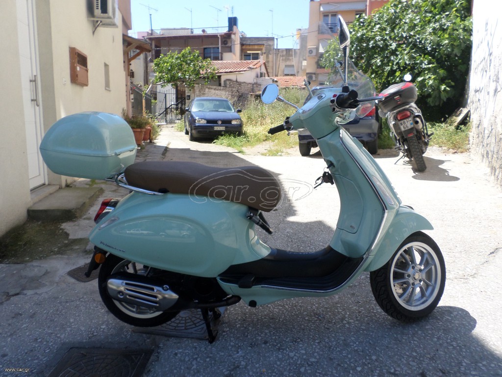 Vespa Primavera 150 3V 2023