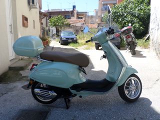 Vespa Primavera 150 3V 2023
