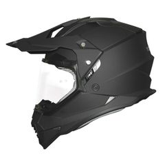 ΚΡΑΝΟΣ YOHE 632A SV ΜΑΥΡΟ MAT ( XL )