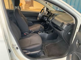 Mitsubishi Space Star 2018 Mitsubishi Space Star 1.0 Basis