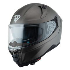 ΚΡΑΝΟΣ YOHE 910 SV TITANIUM ΜΑΤ ( M )