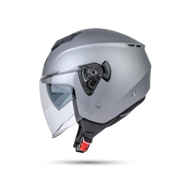 ΚΡΑΝΟΣ YOHE 852 SV TITANIUM MAT ( S )