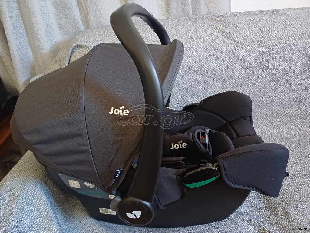 Παιδικο καθισμα με isofix