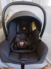Παιδικο καθισμα με isofix-thumb-1