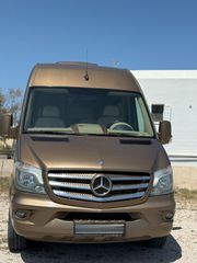 Mercedes-Benz 2015 SPRINTER 316i