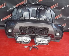 DACIA DUSTER 2022-2024 ΜΟΥΡΗ ΚΟΜΠΛΕ (DIESEL) A2*- SET ΑΕΡΟΣΑΚΟΙ M*-thumb-35