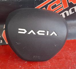 DACIA DUSTER 2022-2024 ΜΟΥΡΗ ΚΟΜΠΛΕ (DIESEL) A2*- SET ΑΕΡΟΣΑΚΟΙ M*-thumb-45