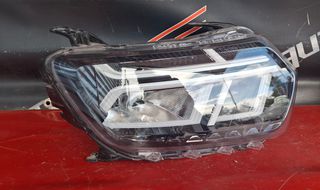 DACIA DUSTER 2022-2024 ΜΟΥΡΗ ΚΟΜΠΛΕ (DIESEL) A2*- SET ΑΕΡΟΣΑΚΟΙ M*-thumb-29