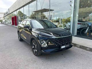 Omoda 5 2025 EΚΔΟΣΗ COMFORT 2025 ΕΛΛΗΝΙΚΟ ΕΓΓΥΗΣΗ