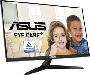 Οθόνη Υπολογιστή ASUS VY27UQ 68,6cm (27") 3840x2160 4K Ultra HD LCD