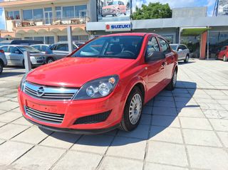 Opel Astra 2010 1.6 Αυτόματο Sedan-thumb-2