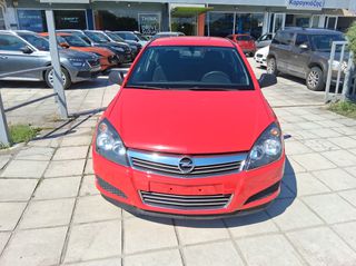 Opel Astra 2010 1.6 Αυτόματο Sedan-thumb-3