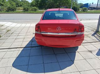 Opel Astra 2010 1.6 Αυτόματο Sedan-thumb-6