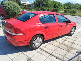 Opel Astra 2010 1.6 Αυτόματο Sedan-thumb-7