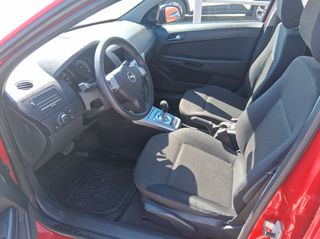 Opel Astra 2010 1.6 Αυτόματο Sedan-thumb-15