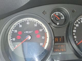 Opel Astra 2010 1.6 Αυτόματο Sedan-thumb-18