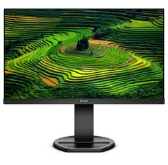 Οθόνη Υπολογιστή Philips B Line 241B8QJEB/00 LED 23.8" 1920 x 1080 Full HD LCD