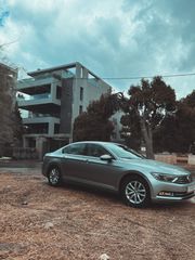 Volkswagen Passat 2017-thumb-1