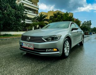 Volkswagen Passat 2017-thumb-2