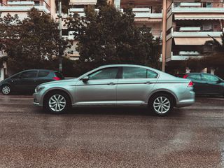 Volkswagen Passat 2017-thumb-3