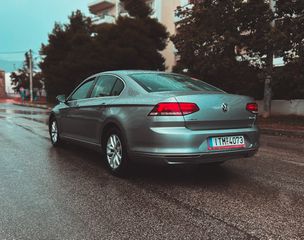 Volkswagen Passat 2017-thumb-4