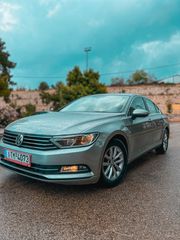 Volkswagen Passat 2017-thumb-5