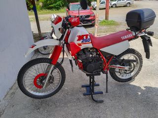 Yamaha XT 250 1987 Χτ250-thumb-4