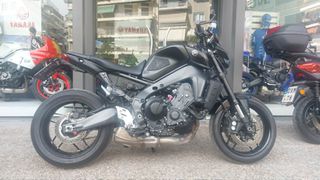 Yamaha MT-09 2021 MT 09