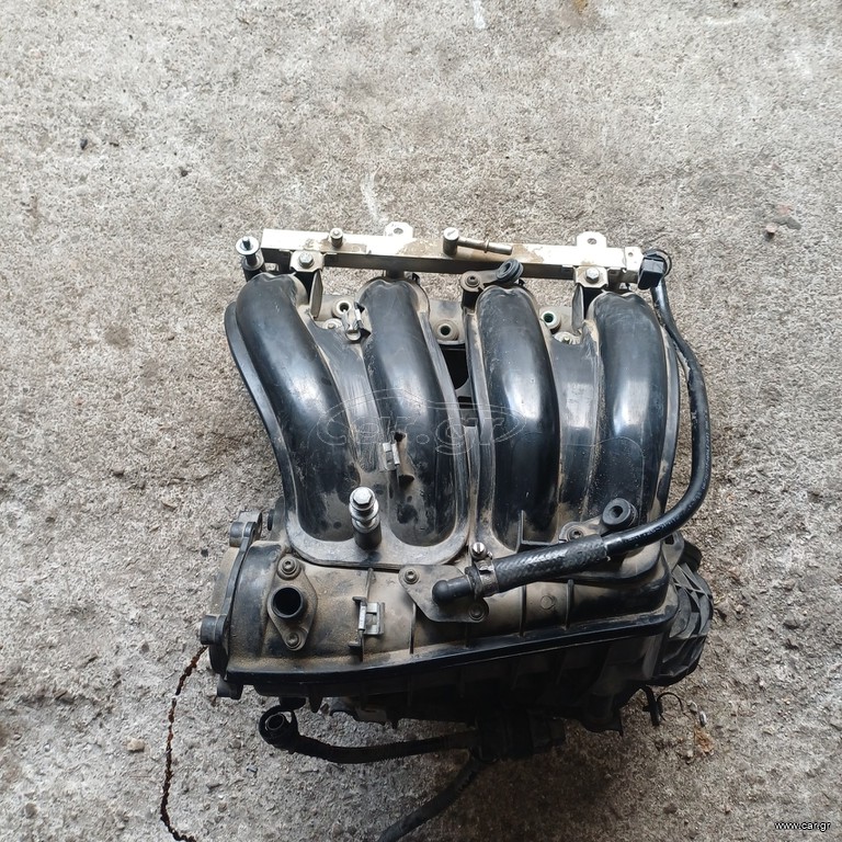BMW E46 N40B16 1600 ΠΟΛΛΑΠΛΗ ΕΙΣΑΓΩΓΗΣ