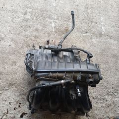 BMW E46 N40B16 1600 ΠΟΛΛΑΠΛΗ ΕΙΣΑΓΩΓΗΣ-thumb-1