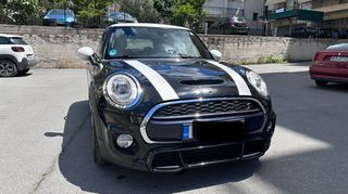 Mini Cooper S 2016