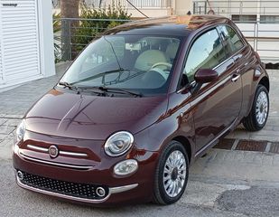 Fiat 500 2017 1.3 MTJ LOUNGE ROOF